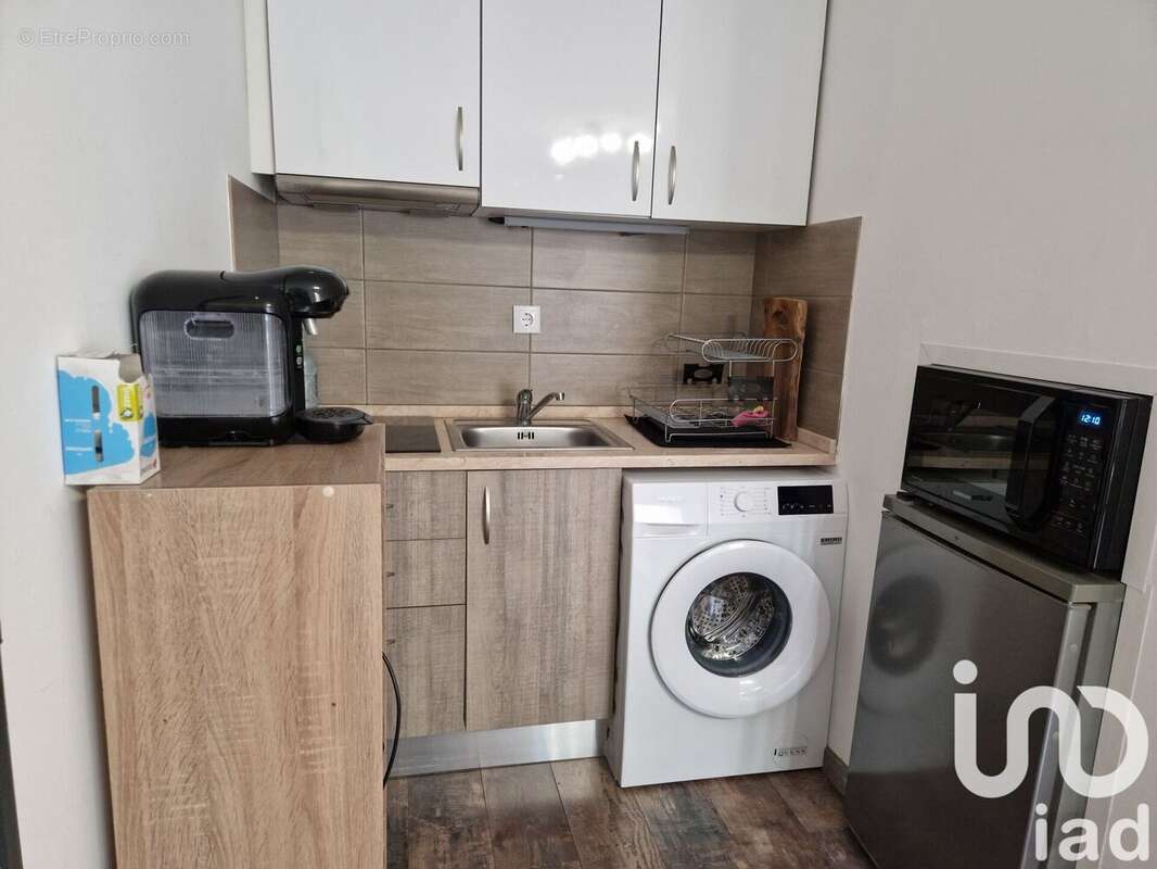 Photo 2 - Appartement à CABOURG