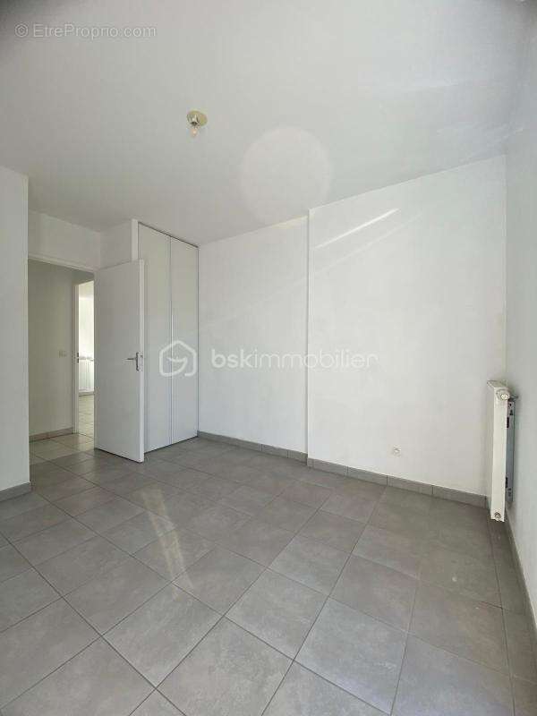 Appartement à VILLENAVE-D'ORNON