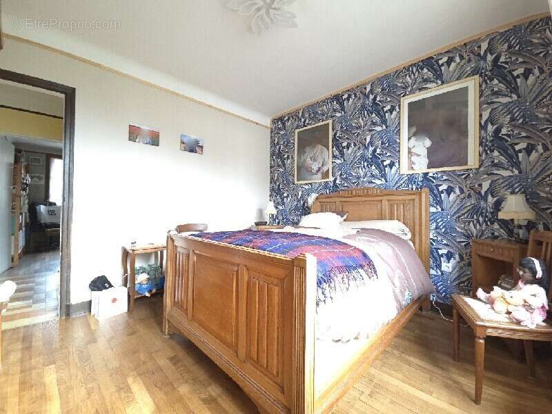 Maison à NOGENT-SUR-OISE