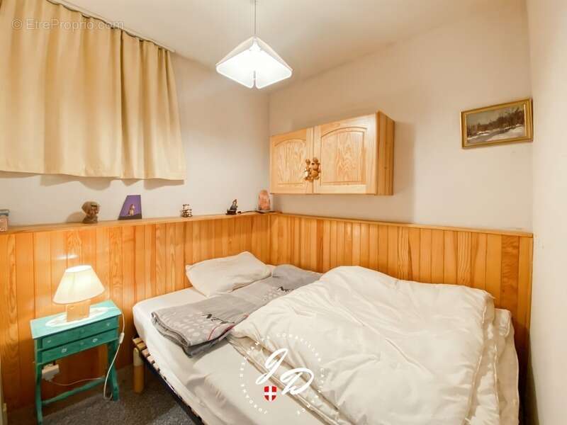 Appartement à SAINT-FRANCOIS-LONGCHAMP