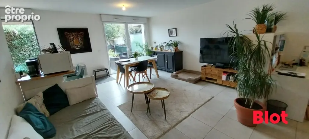 Photo Appartement à Ploemeur au prix de 346 500€