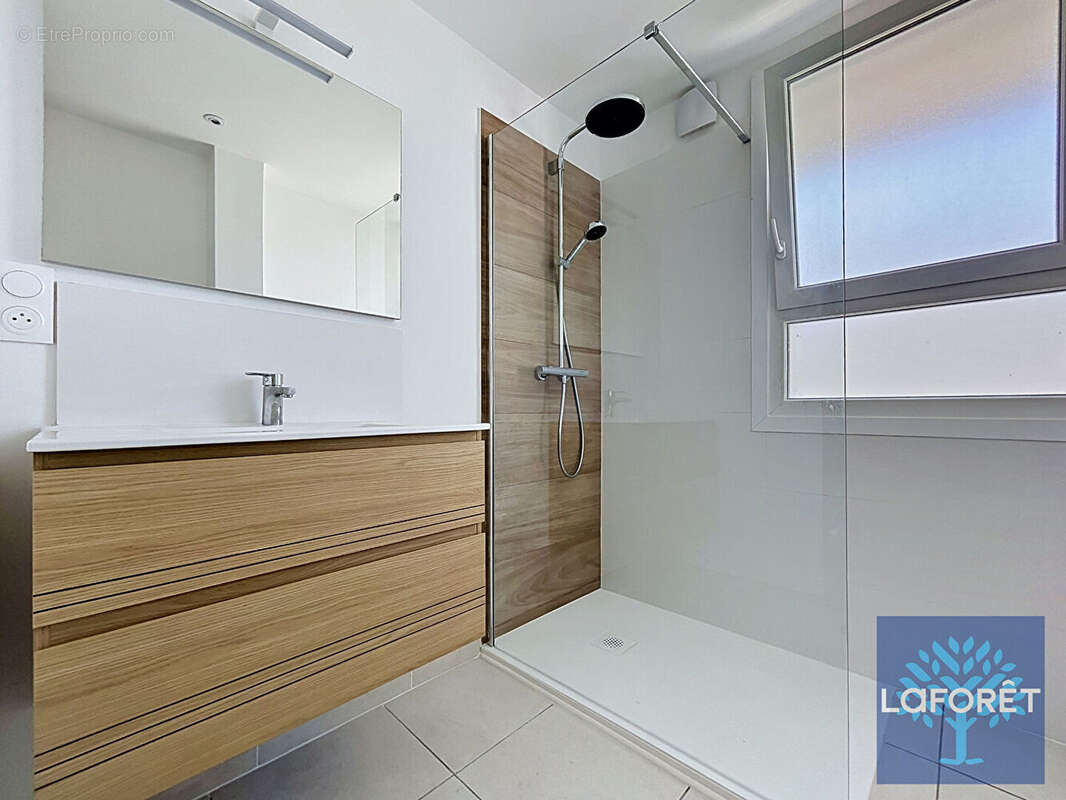 Appartement à CONCARNEAU