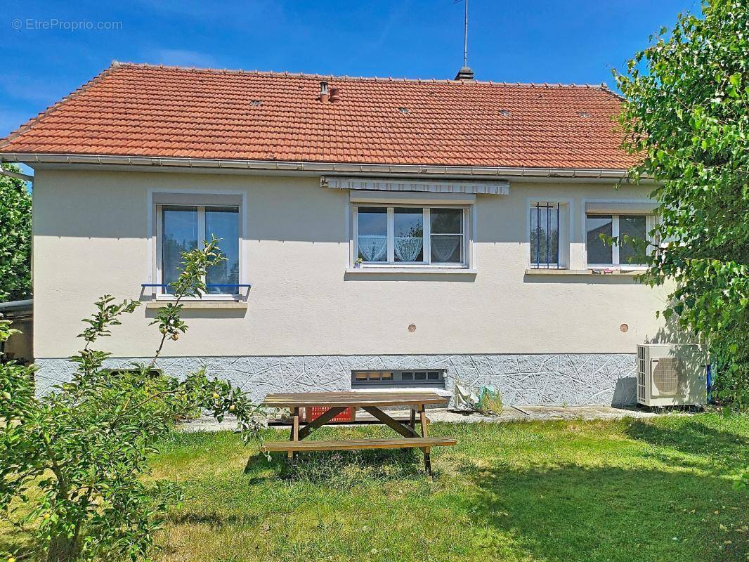 Maison à PINON