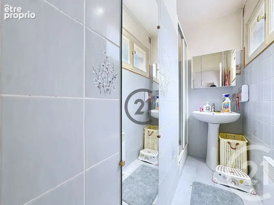 Maison 3 pièces 75 m² à vendre à Sourdun (77171) - photo 5