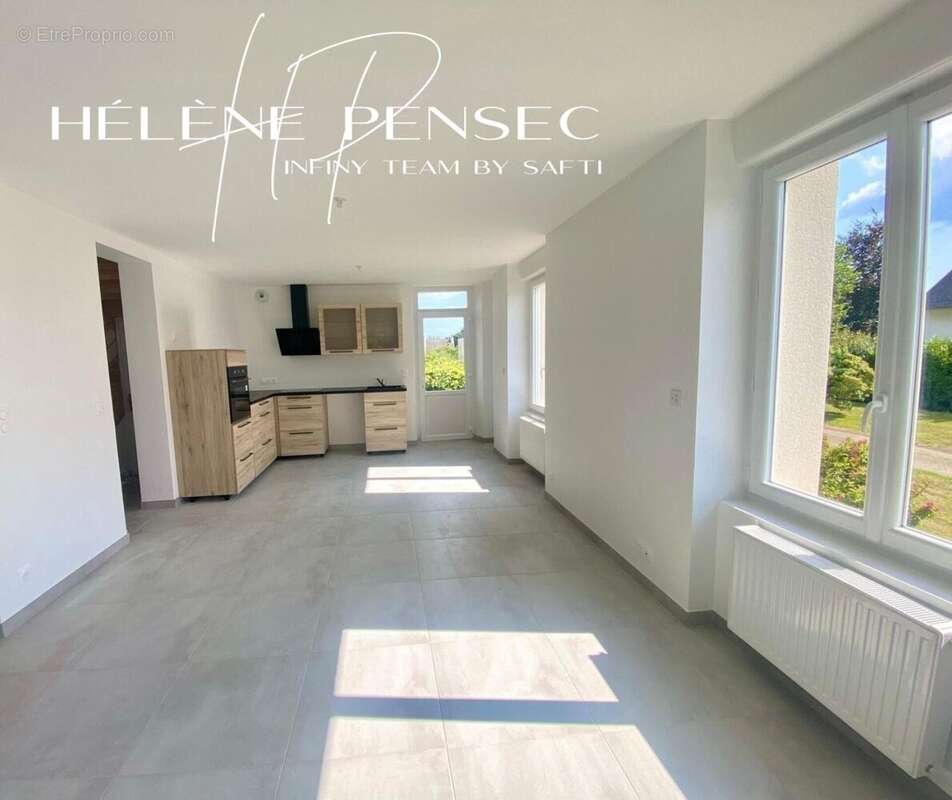 Photo 2 - Maison à RIEC-SUR-BELON