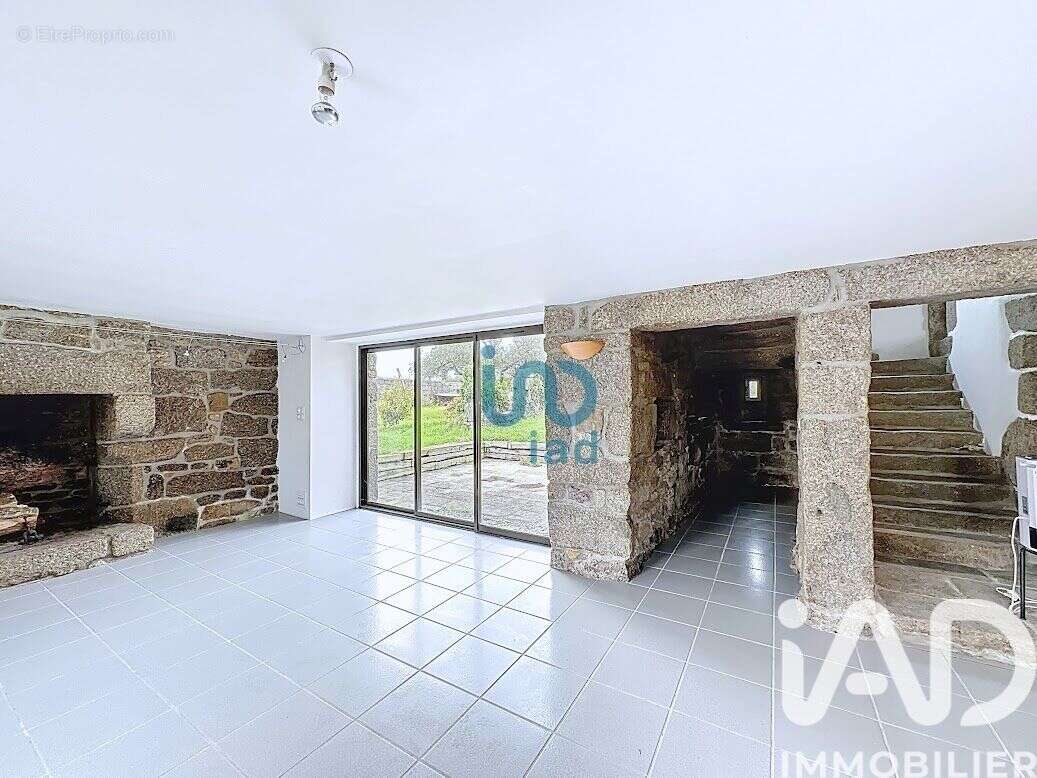 Maison 170 m² à Lanildut  - photo 2