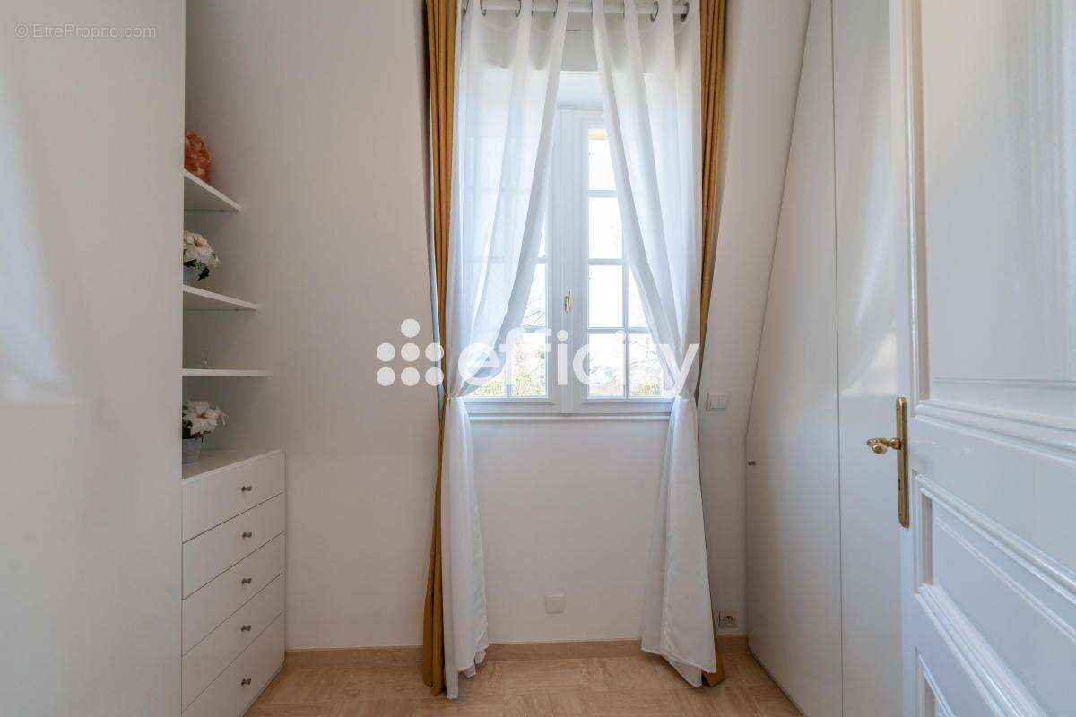 Maison à EPINAY-SUR-ORGE