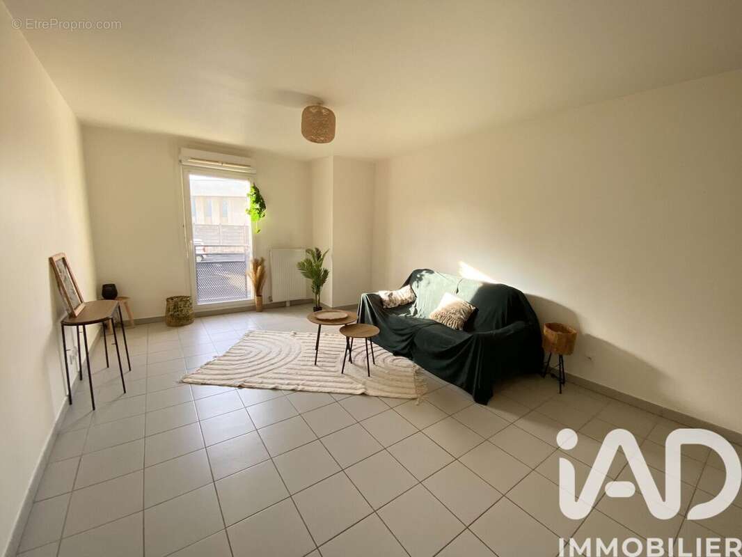 Photo 4 - Appartement à SAINT-FARGEAU-PONTHIERRY