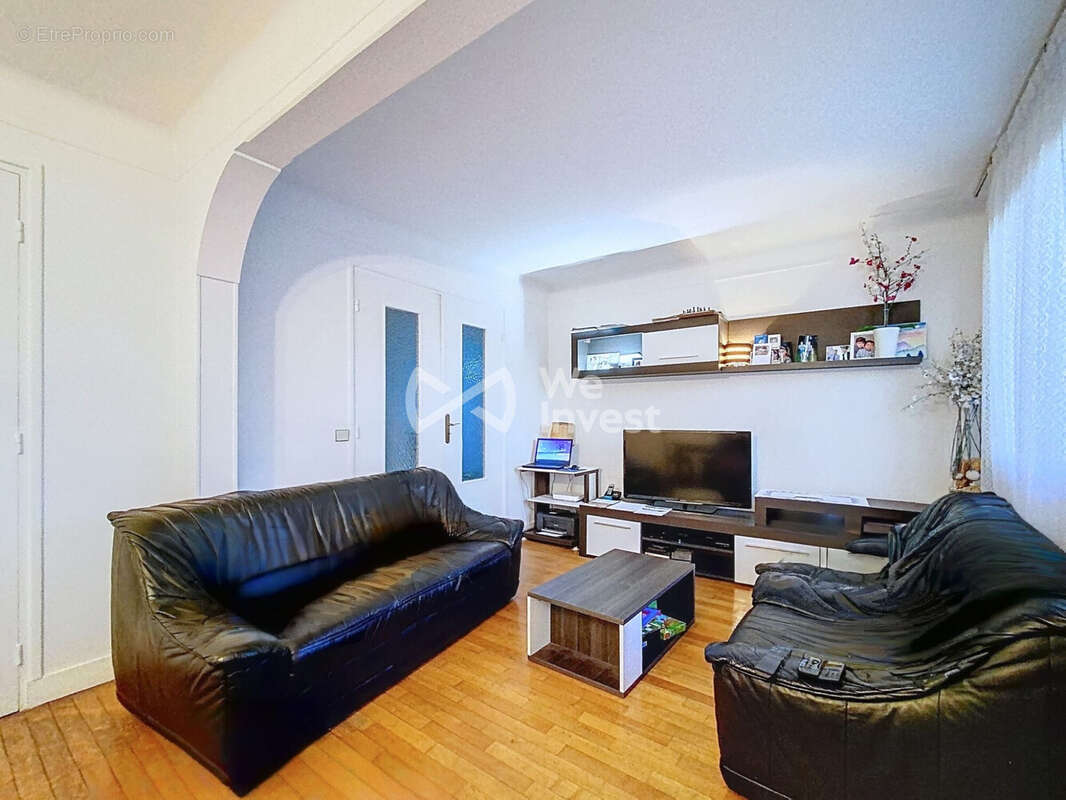 Maison 63 m² à Gagny  - photo 7