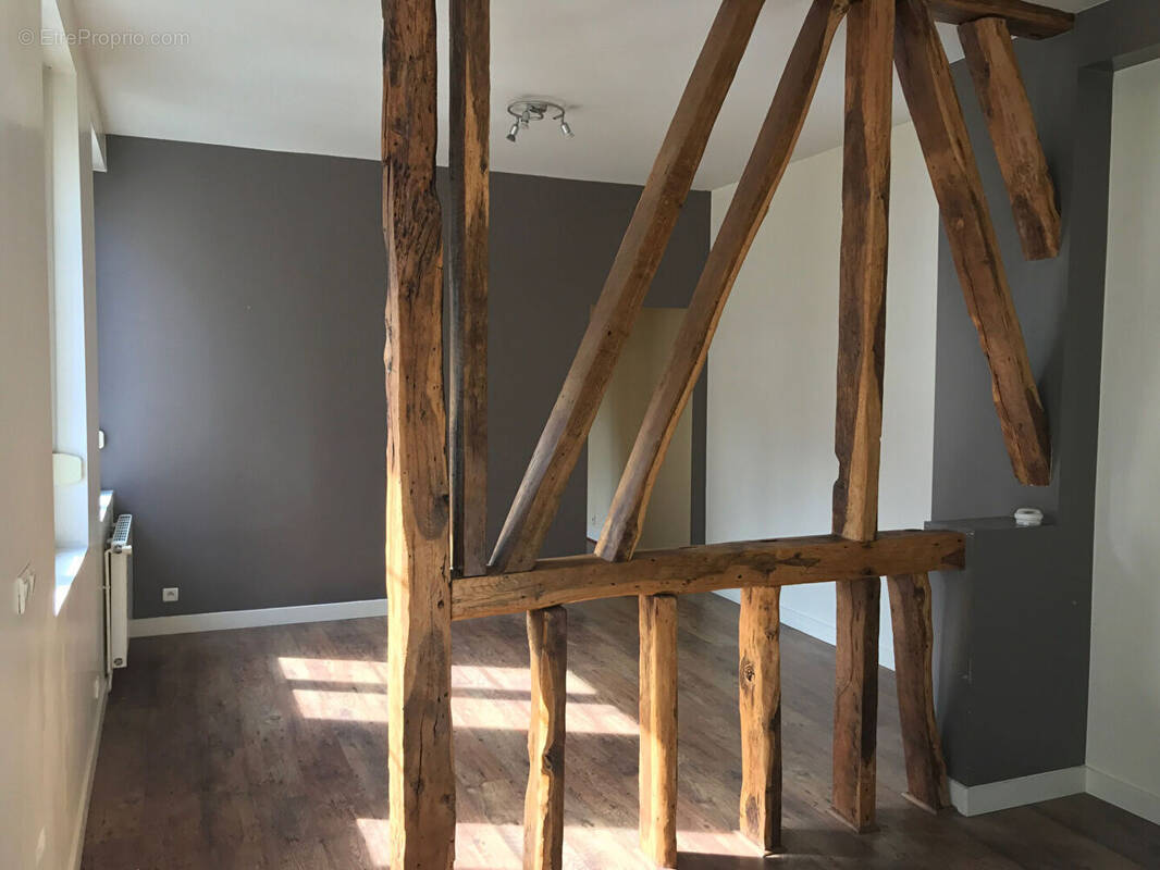 Appartement à ROUEN