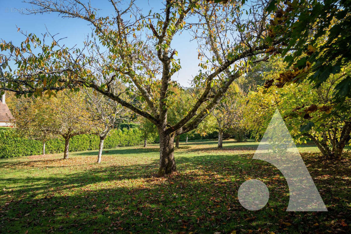 Maison à SARLAT-LA-CANEDA
