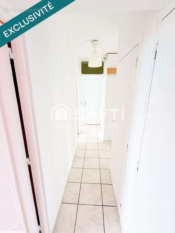 Photo 9 - Appartement à CHAMPIGNY-SUR-MARNE