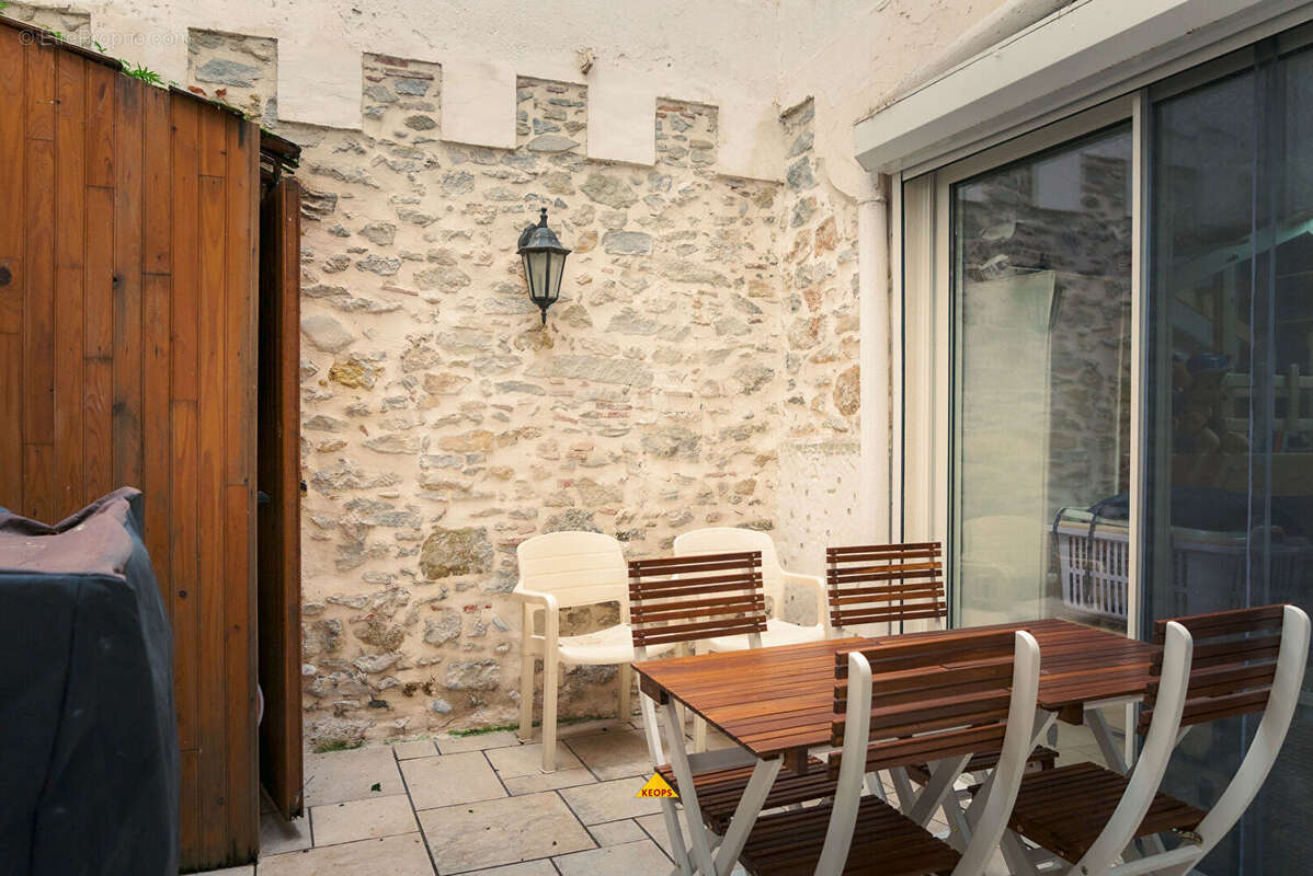 Appartement à CARCASSONNE