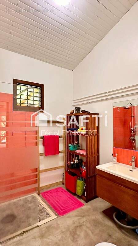 Photo 7 - Maison à LES TROIS-ILETS