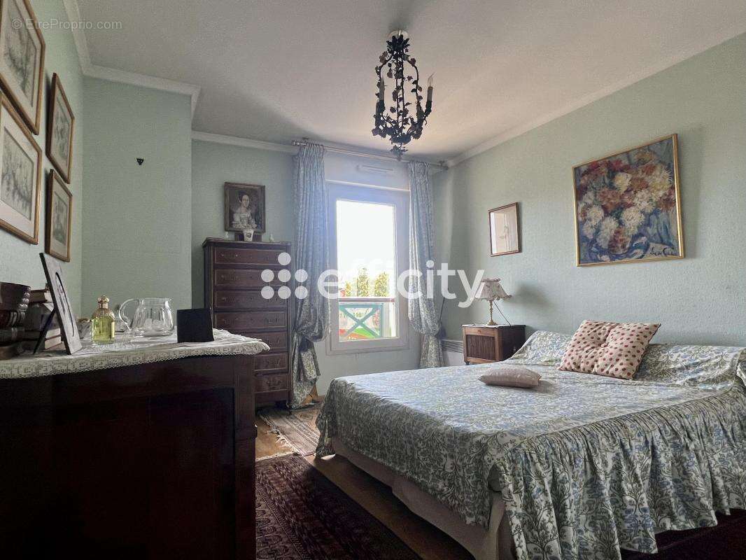 Appartement à LA BAULE-ESCOUBLAC
