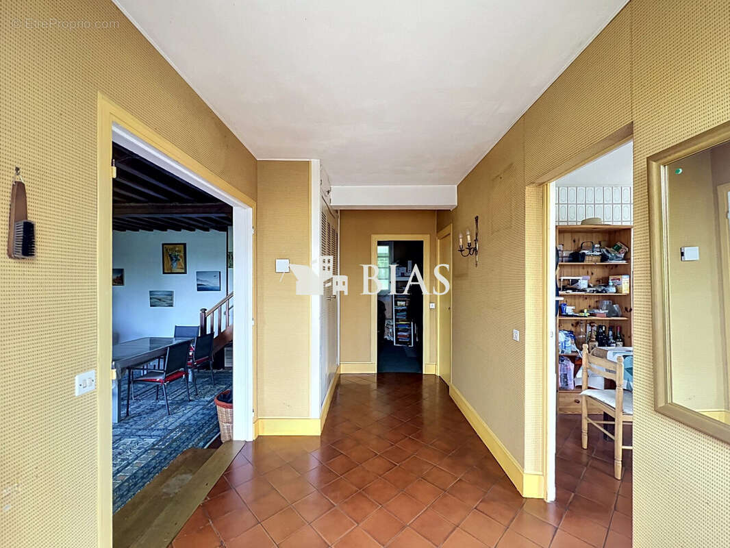 Maison à LISIEUX