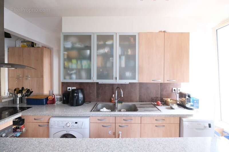 Appartement à vendre 3 pièces proche de VINCENNES (94) - photo 9
