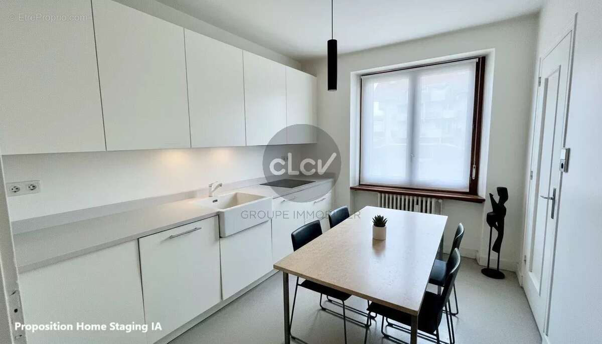 Appartement à ANNECY