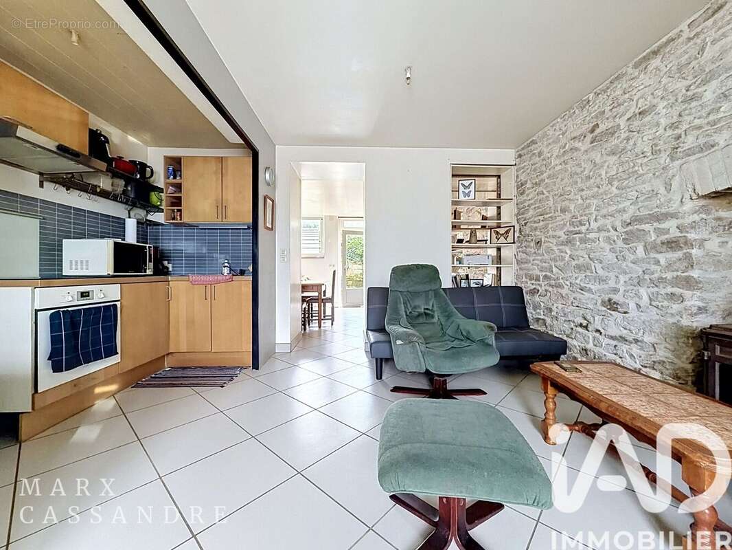 Photo 4 - Appartement à ARZANO