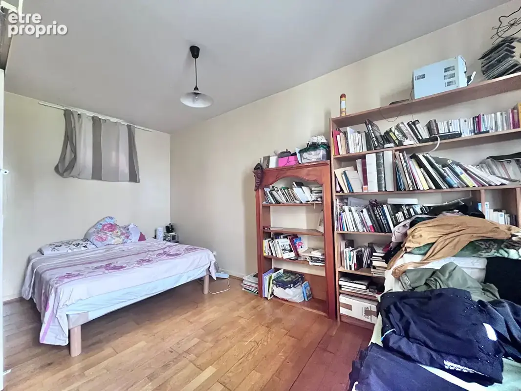 Maison 5 pièces 75019 Paris - photo 9
