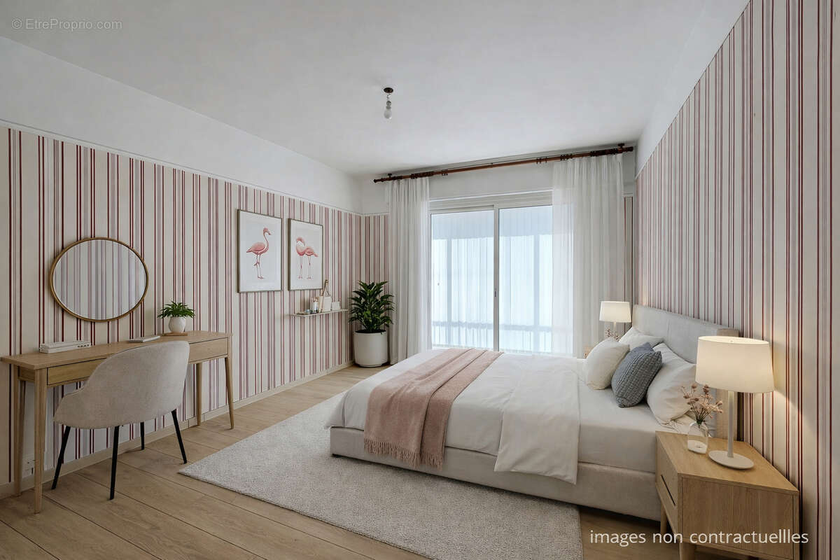 Appartement à FREJUS