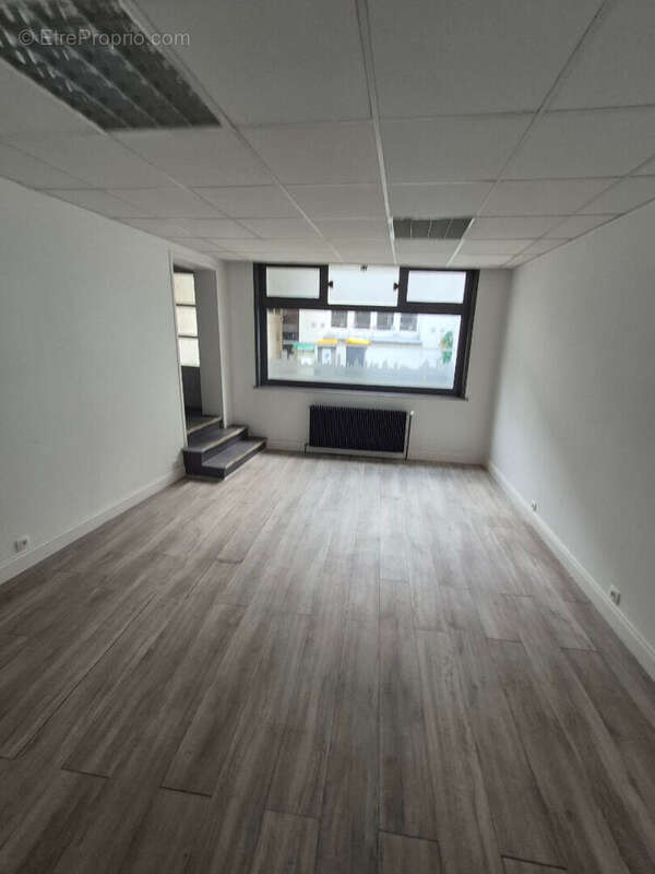 Commerce à AIRE-SUR-LA-LYS