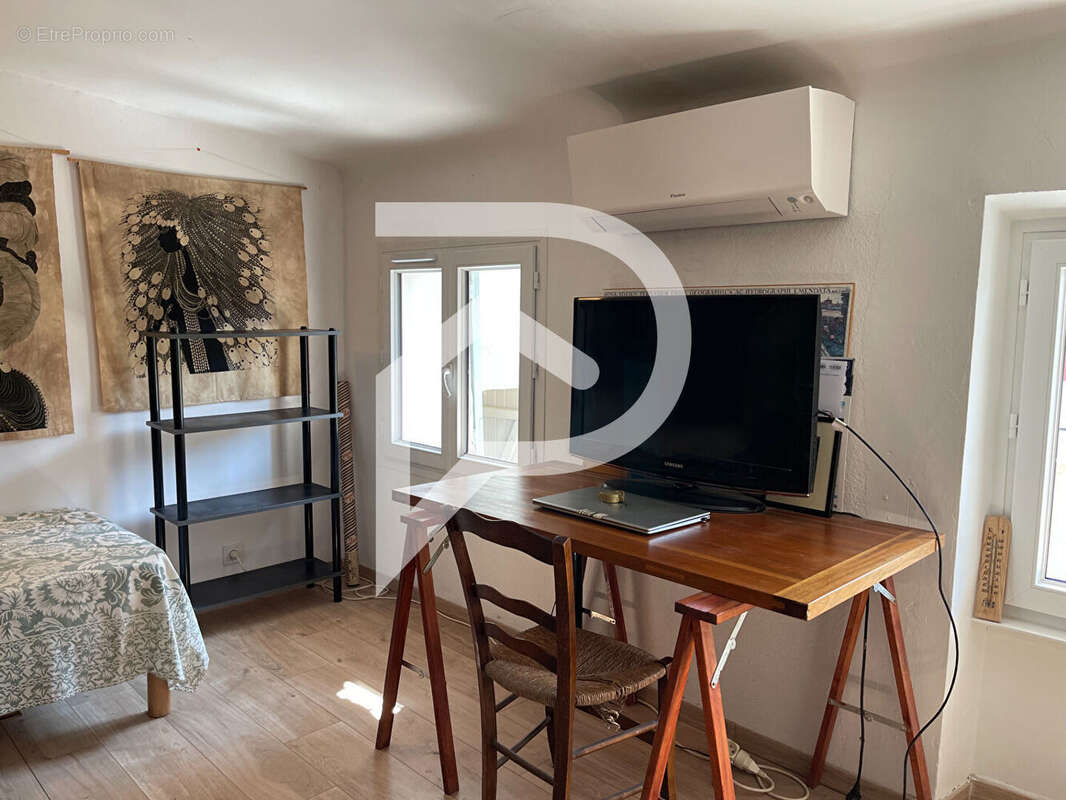 Maison à LA VERDIERE