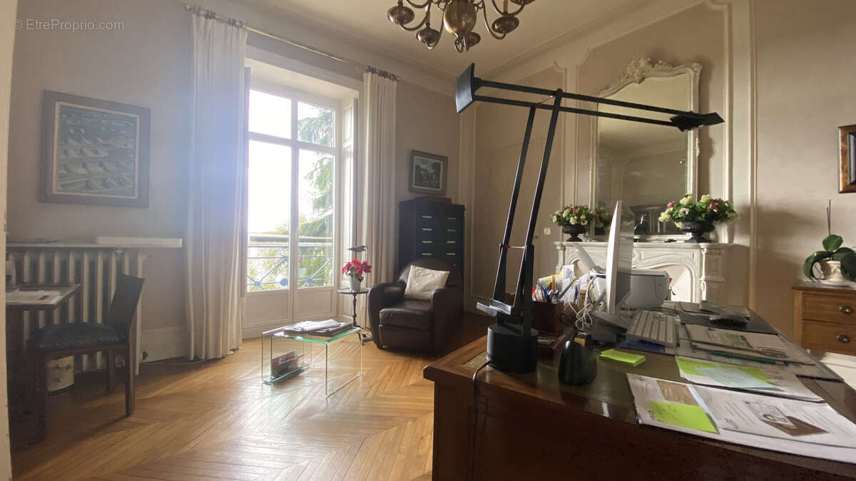 Maison à NANTES