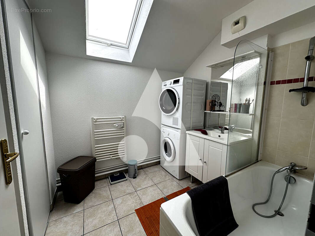 Appartement Somain 2 pièce(s) - photo 7