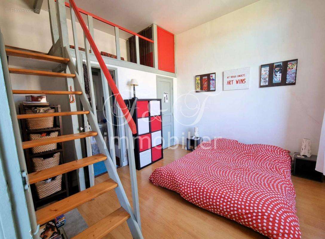Appartement à APT
