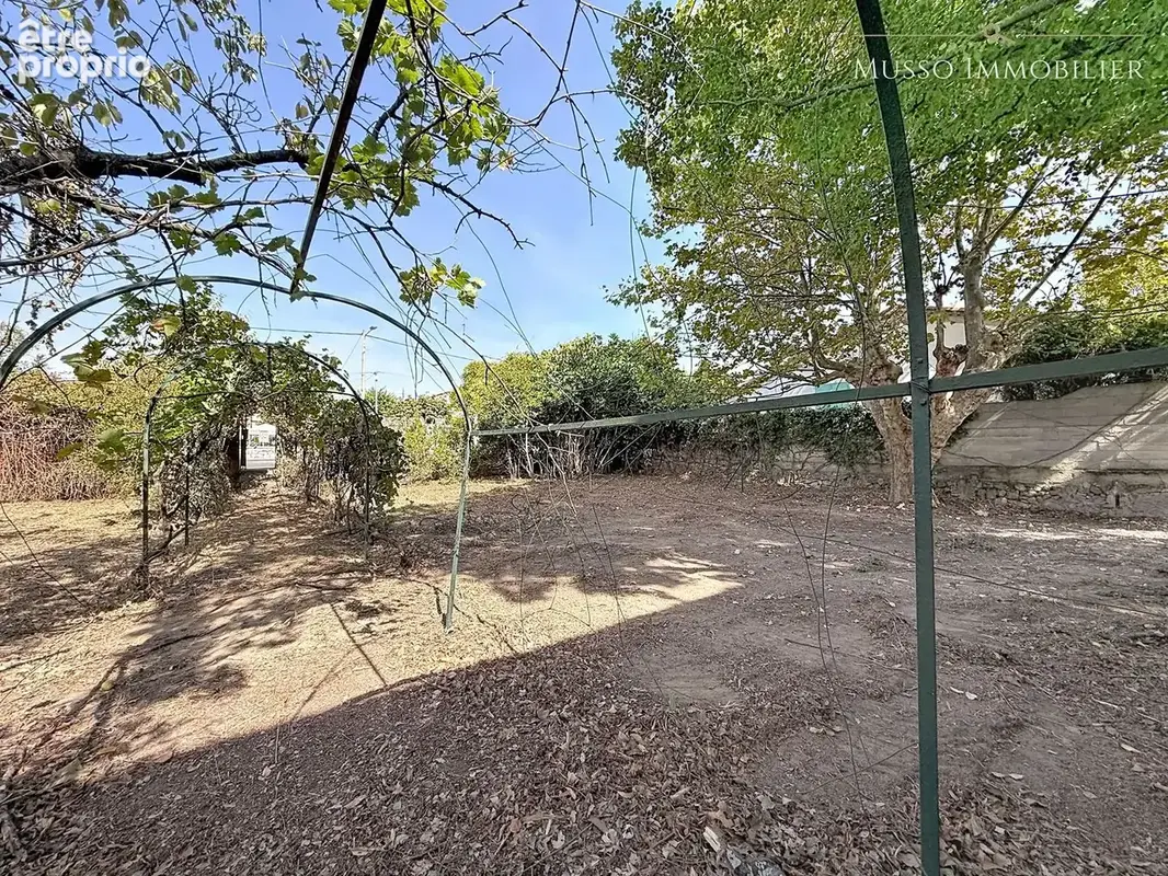 Terrain 450 m² à vendre à Allauch (13190) - photo 4