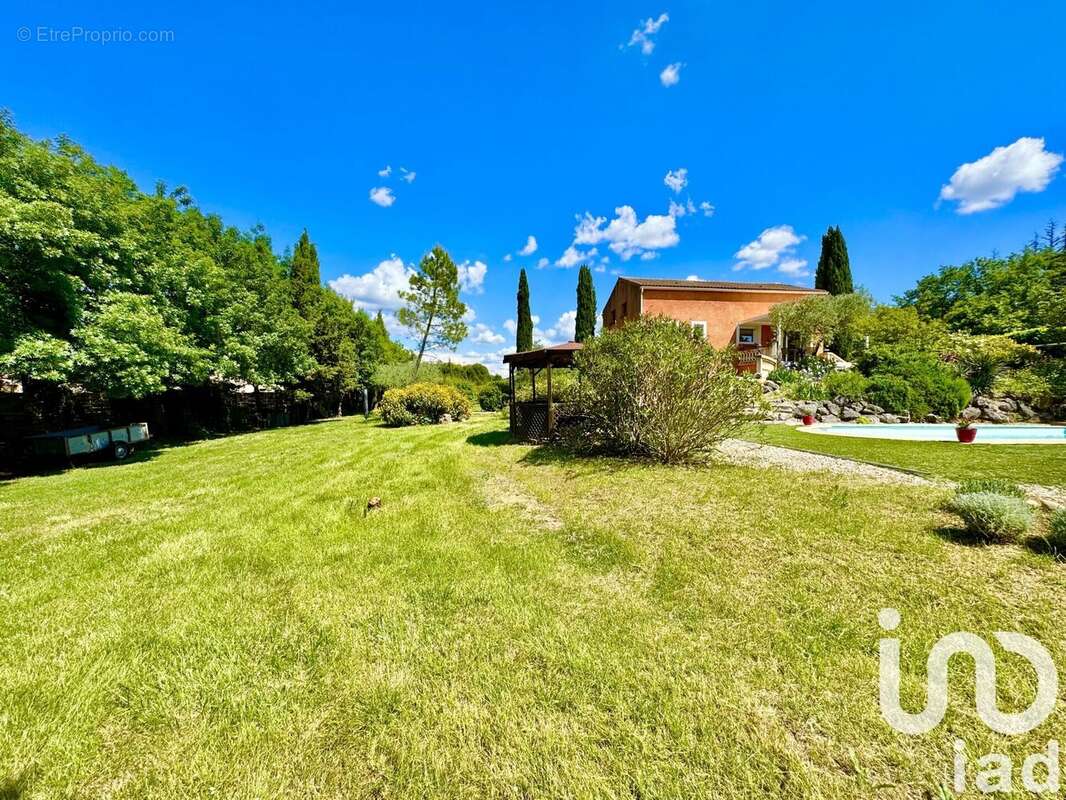 Photo 5 - Maison à SAINT-CHRISTOL-LES-ALES