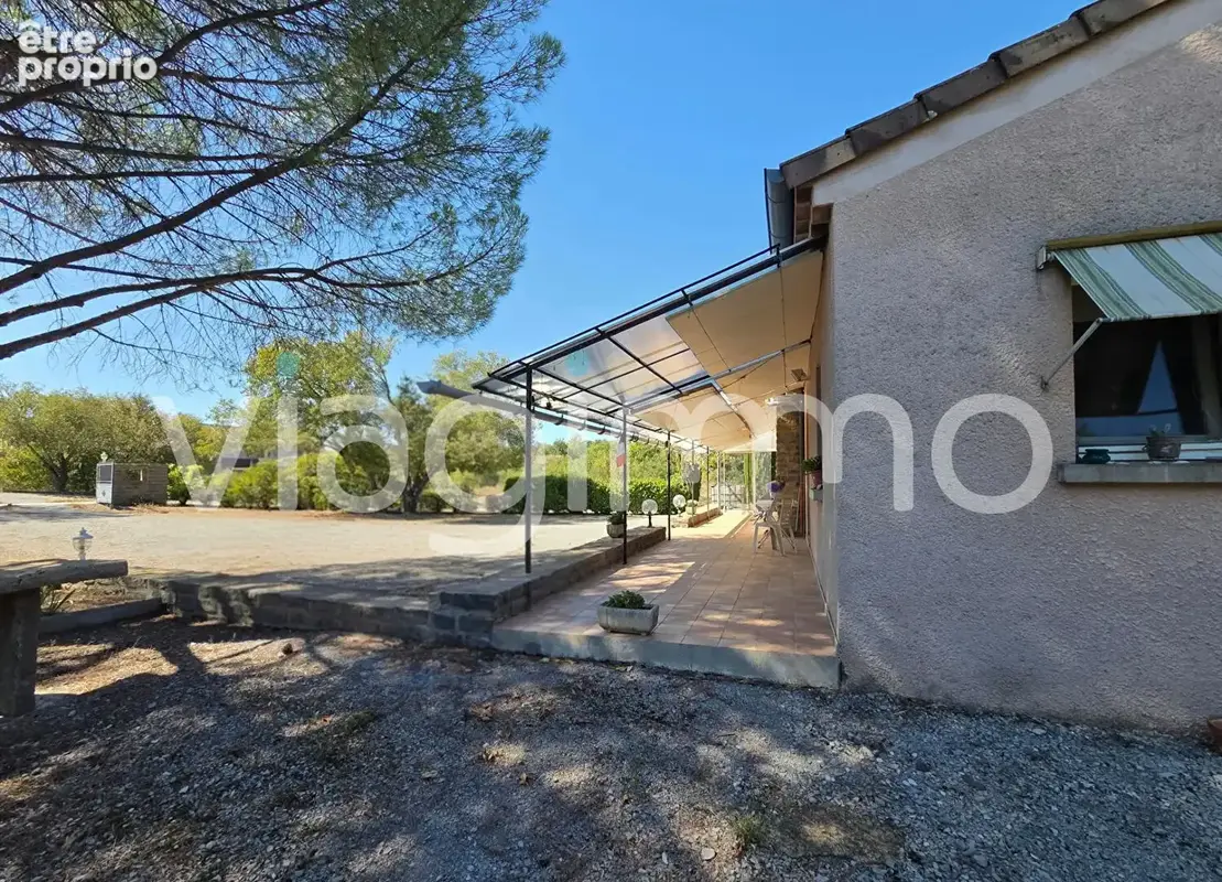 Photo Maison à Vogue au prix de 127 300€