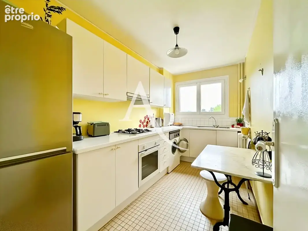 Appartement Bois D Arcy 3 pièce(s) 59 m2 - photo 5