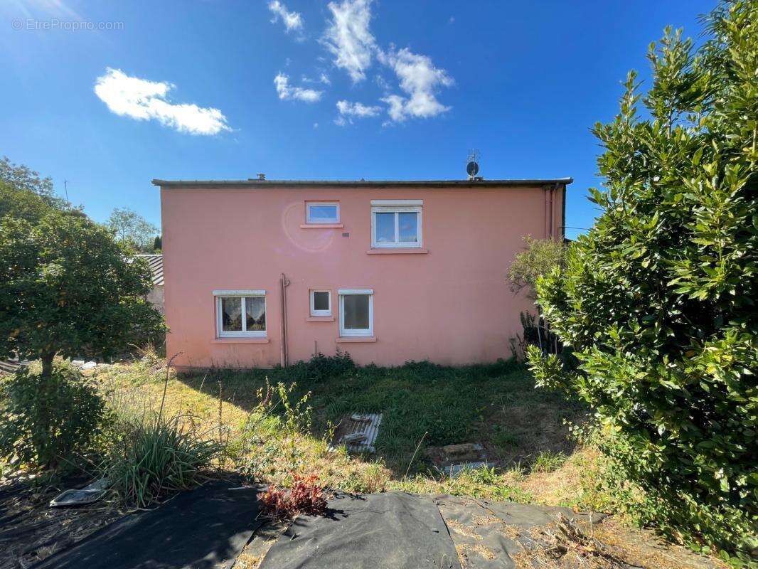 Propriété à vendre 12 pièces LANRIVAIN (22) - photo 26