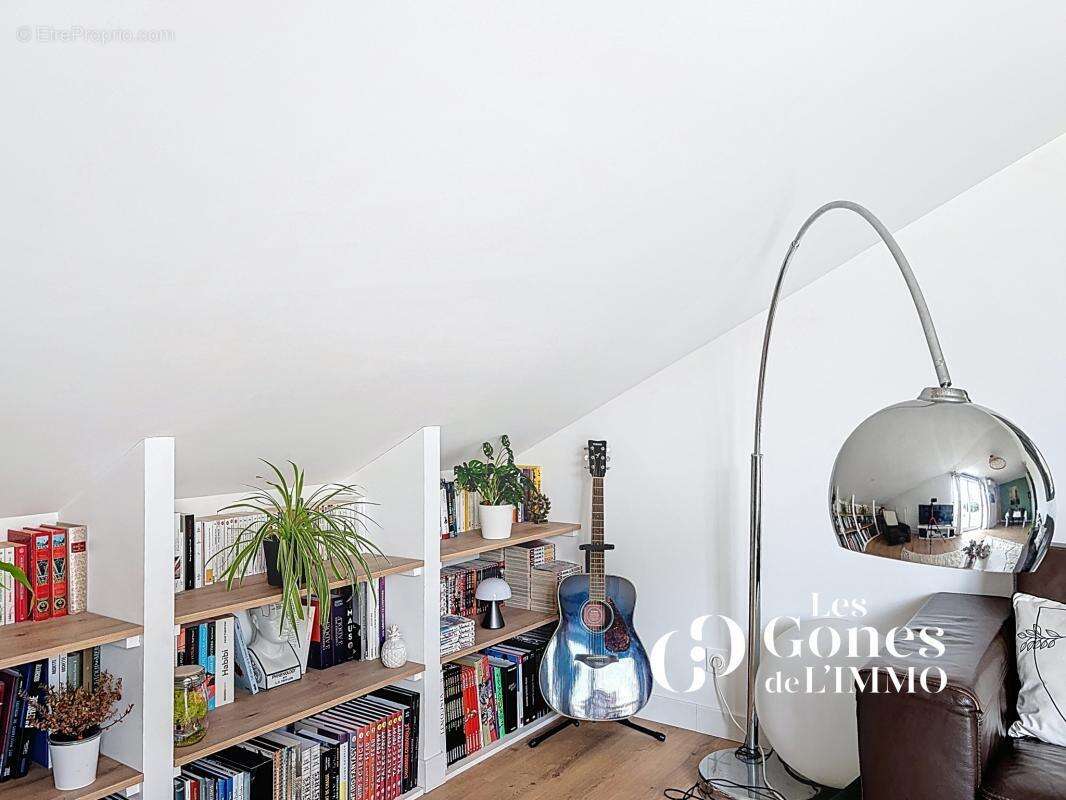 Appartement à LYON-2E