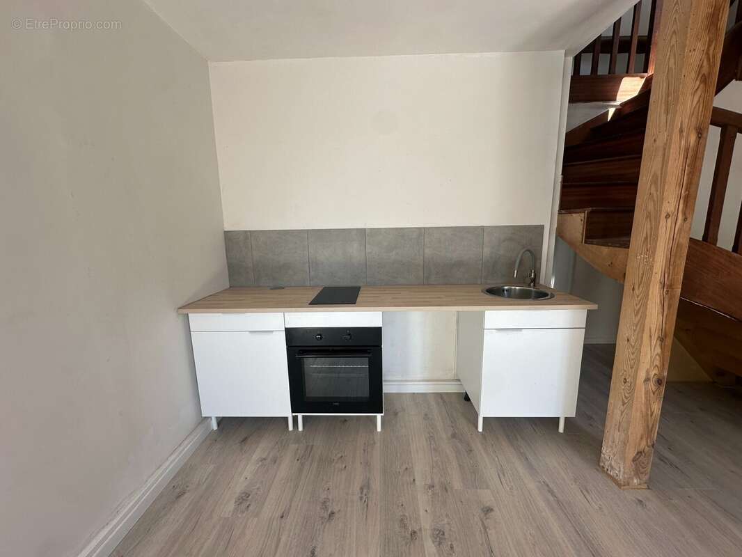 Appartement à NEMOURS