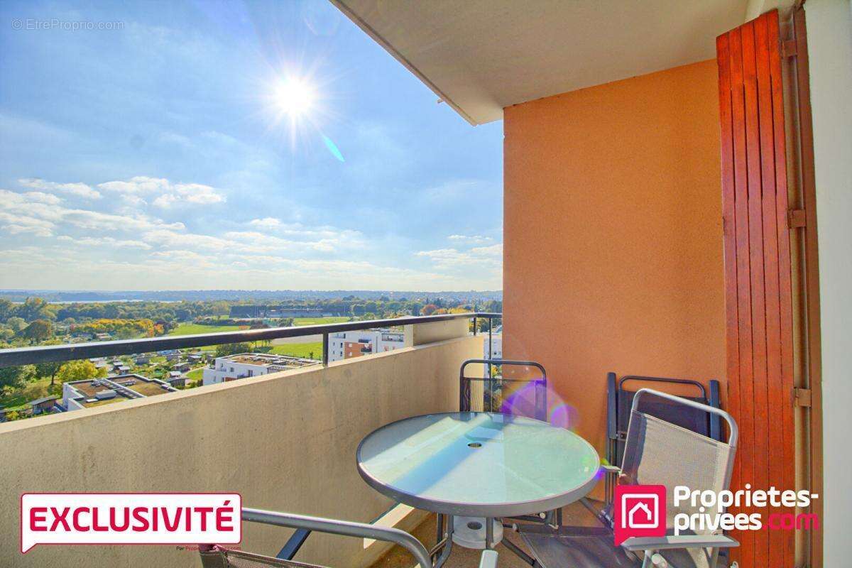 Appartement à ANGERS