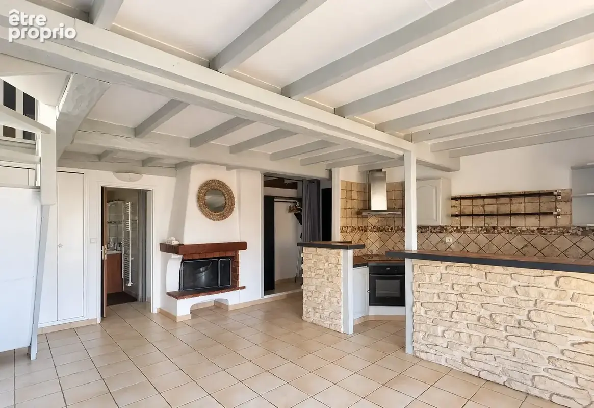 Appartement 3 pièces 53 m² à vendre à Six-Fours-Les-Plages (83140) - photo 3