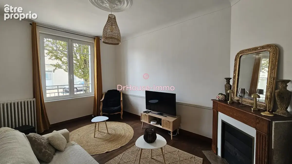 Maison 4 pièces 102 m² à vendre à Parigne-L'eveque (72250) - photo 4