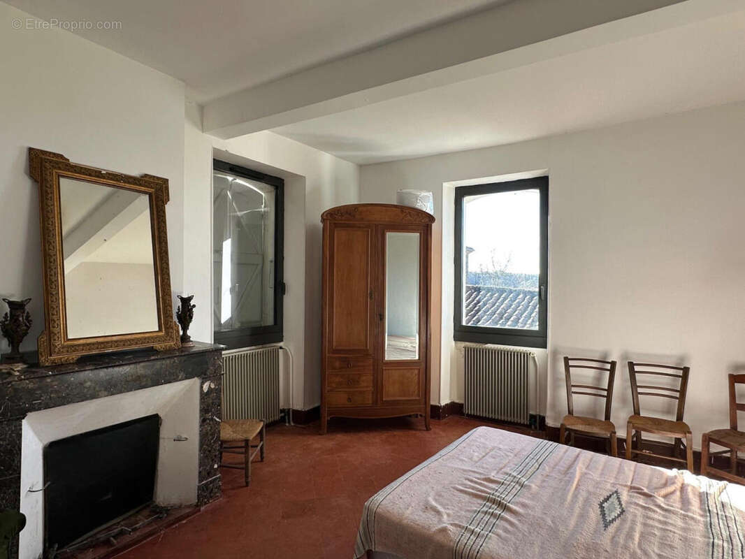 chambre. - Maison à AUCH