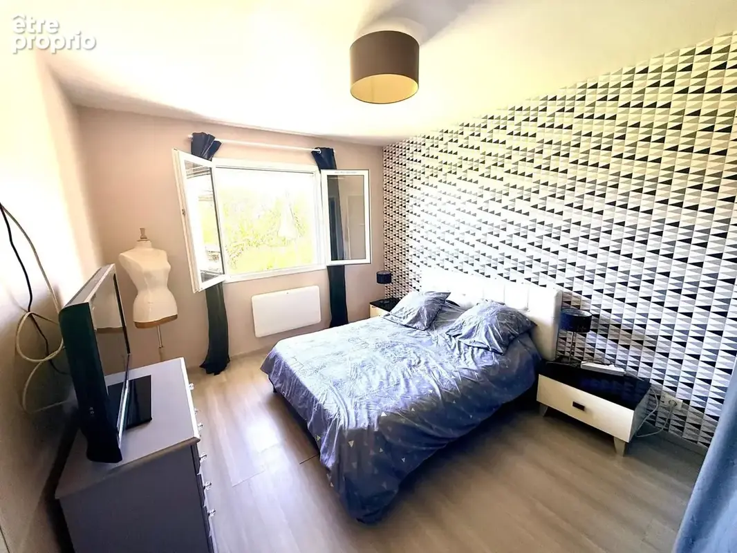 Maison 5 pièces 129 m² à vendre à Seissan (32260) - photo 9