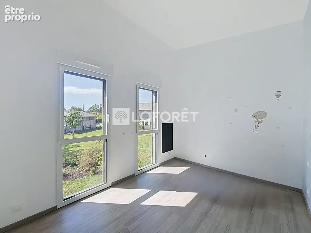 Maison contemporaine : 6 pièces 145 m2 - photo 9