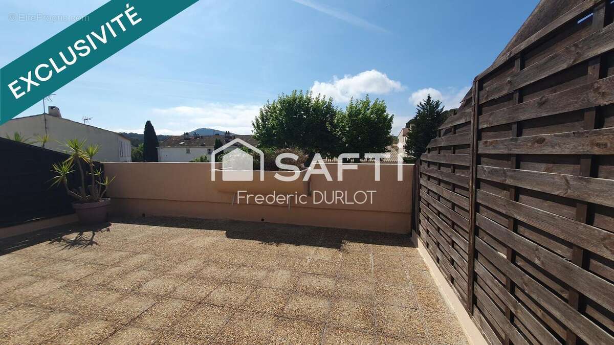 Photo 2 - Appartement à LE PRADET