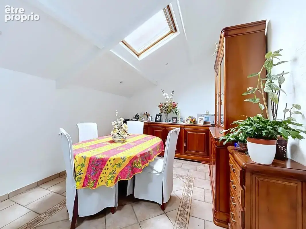 Maison 109 m² à Les Pavillons-Sous-Bois  - photo 3
