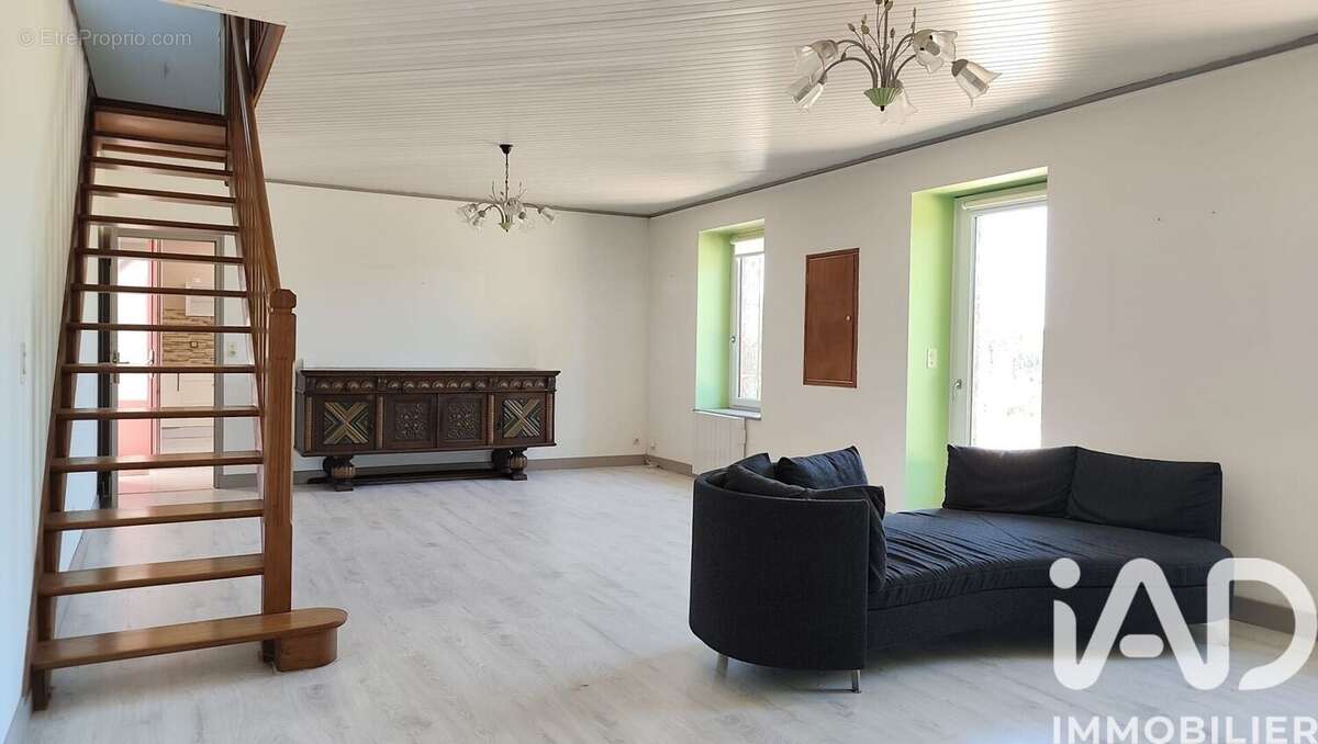 Photo 6 - Maison à CALLAC