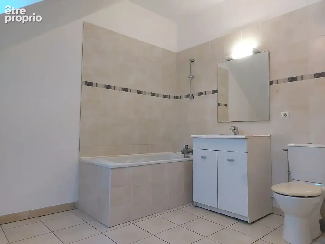 Appartement Bourges 4 pièces - photo 9