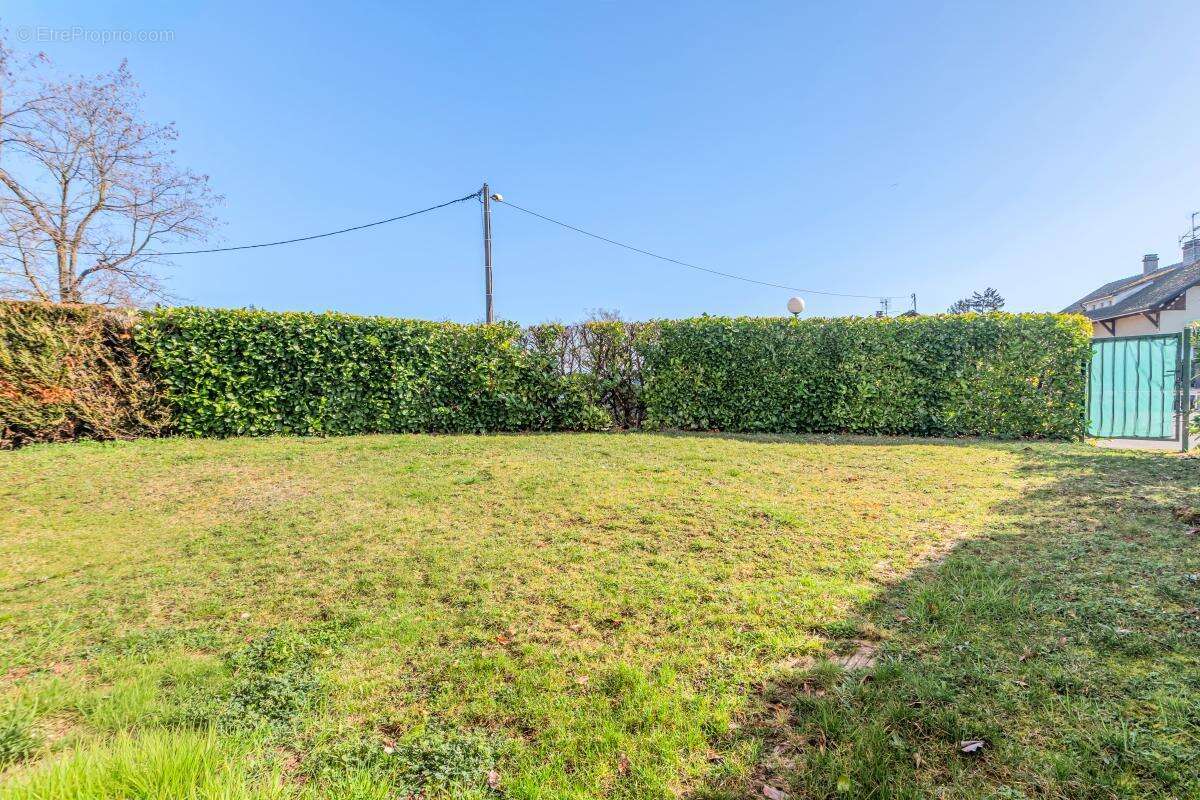 Appartement à THONON-LES-BAINS