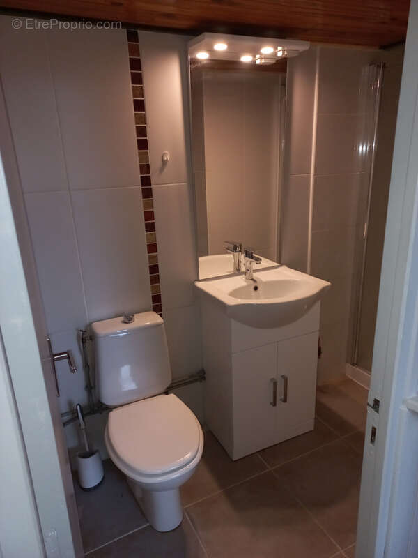 SPECIAL INVESTISSEUR - 2 Studios indépendants - photo 6