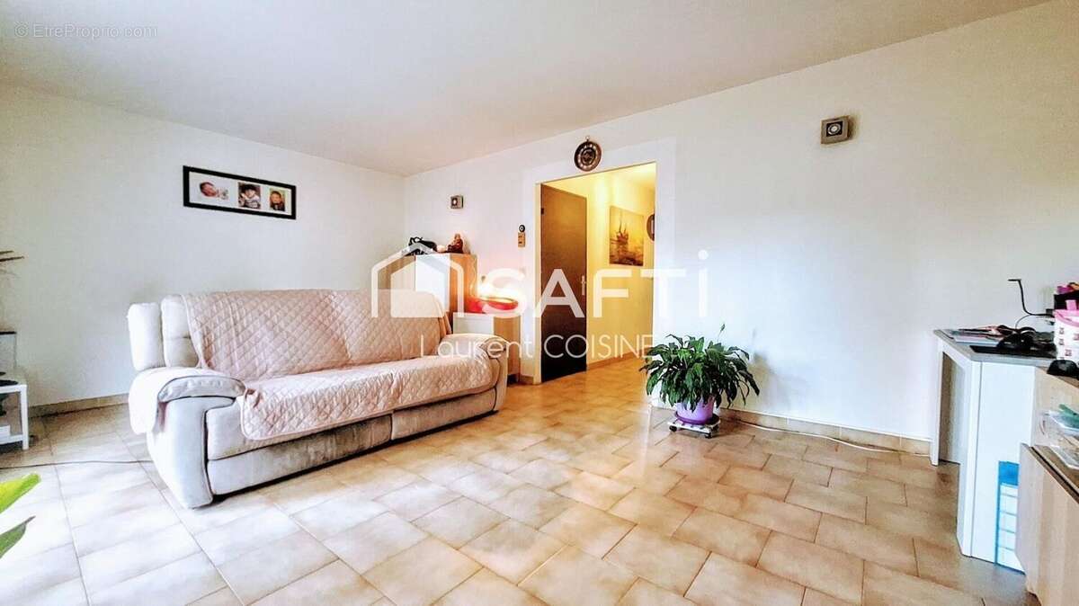 Photo 8 - Maison à MARSEILLE-14E